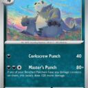 ME: Ascended Heroes - 140/217 - Pangoro