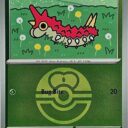 ME: Ascended Heroes - 011/217 - Wurmple (Love Ball) - Reverse Holo