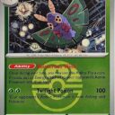 ME: Ascended Heroes - 015/217 - Dustox - 015/217 (Love Ball) - Reverse Holo