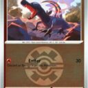 ME: Ascended Heroes - 034/217 - Salandit (Quick Ball) - Reverse Holo