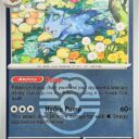 ME: Ascended Heroes - 040/217 - Golduck (Love Ball) - Reverse Holo