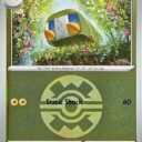 ME: Ascended Heroes - 065/217 - Charjabug (Quick Ball) - Reverse Holo