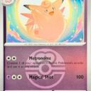 ME: Ascended Heroes - 075/217 - Clefable (Love Ball) - Reverse Holo