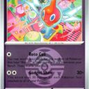 ME: Ascended Heroes - 092/217 - Rotom (Dusk Ball) - Reverse Holo