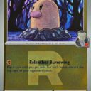 ME: Ascended Heroes - 100/217 - Team Rocket's Diglett (Team Rocket) - Reverse Holo