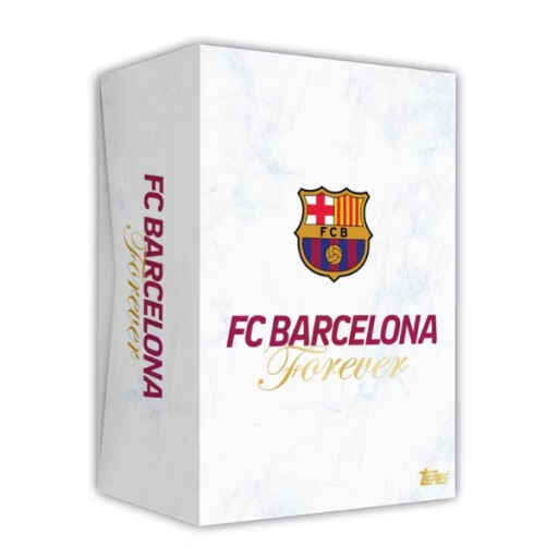 Topps Barcelona Forever 25/26