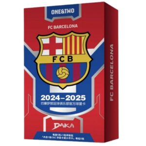 [Rip & Ship Exclusive] DAKA Barcelona One & Two