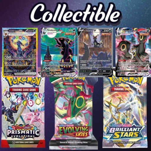 [Rip & Ship Exclusive] Umbreon Chase [Skip the Line] [Bounty]