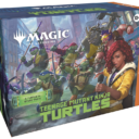 Magic: Teenage Mutant Ninja Turtles Bundle