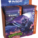 Magic: Teenage Mutant Ninja Turtles Collector Booster Box