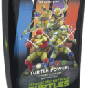 Magic: Teenage Mutant Ninja Turtles Commander Deck