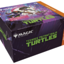 Magic: Teenage Mutant Ninja Turtles Draft Night