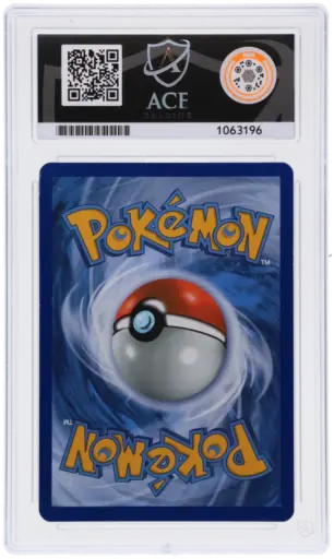Alternative view of ACE 5 Excellent - 2016 Pokemon Black Star Promo Venusaur Ex #XY123