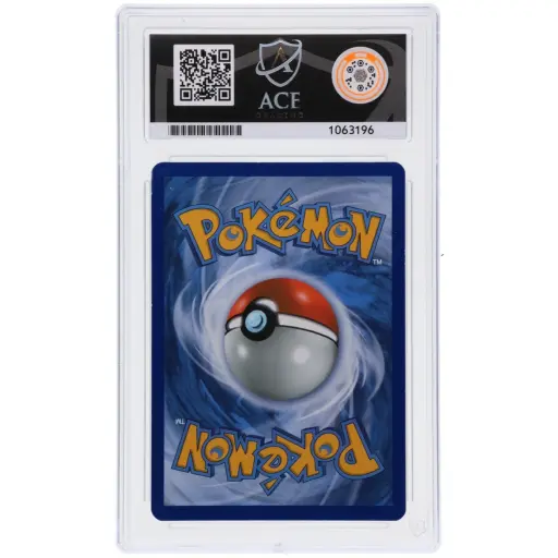 Alternative view of ACE 5 Excellent - 2016 Pokemon Black Star Promo Venusaur Ex #XY123