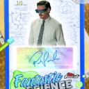 Alternative view of Topps Finest Fantastic Four 65th Anniversary - 2026 Hobby Box