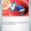 ME03: Perfect Order - 082/088 - Pokemon Catcher - Reverse Holo