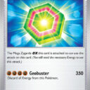 ME03: Perfect Order - 070/088 - Core Memory - Reverse Holo