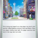 ME03: Perfect Order - 077/088 - Lumiose City - Reverse Holo