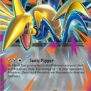 ME03: Perfect Order - 055/088 - Mega Skarmory ex