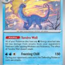 ME03: Perfect Order - 024/088 - Aurorus - Reverse Holo