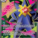 ME03: Perfect Order - 102/088 - Mega Starmie ex