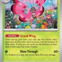 ME03: Perfect Order - 009/088 - Vivillon - Reverse Holo