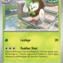 ME03: Perfect Order - 011/088 - Dartrix - Reverse Holo