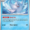 ME03: Perfect Order - 019/088 - Dewgong - Reverse Holo