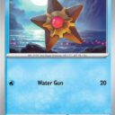 ME03: Perfect Order - 020/088 - Staryu - Reverse Holo
