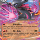 ME03: Perfect Order - 016/088 - Salazzle ex