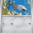 ME03: Perfect Order - 056/088 - Honedge - Reverse Holo