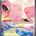ME03: Perfect Order - 119/088 - Mega Clefable ex