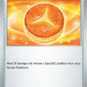 ME03: Perfect Order - 078/088 - Lumiose Galette - Reverse Holo
