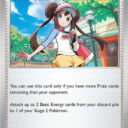 ME03: Perfect Order - 084/088 - Rosa's Encouragement - Reverse Holo