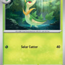ME03: Perfect Order - 005/088 - Servine - Reverse Holo
