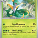 ME03: Perfect Order - 006/088 - Serperior - Reverse Holo