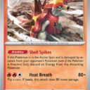 ME03: Perfect Order - 017/088 - Turtonator - Reverse Holo