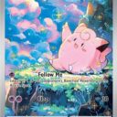 ME03: Perfect Order - 094/088 - Clefairy