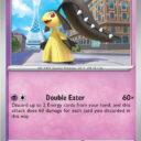 ME03: Perfect Order - 032/088 - Mawile - Reverse Holo