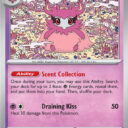ME03: Perfect Order - 036/088 - Aromatisse - Reverse Holo