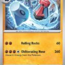 ME03: Perfect Order - 038/088 - Probopass - Reverse Holo