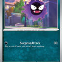 ME03: Perfect Order - 048/088 - Gastly - Reverse Holo