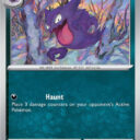 ME03: Perfect Order - 049/088 - Haunter - Reverse Holo