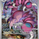 ME03: Perfect Order - 097/088 - Drapion