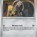ME03: Perfect Order - 059/088 - Klefki - Reverse Holo