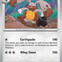 ME03: Perfect Order - 065/088 - Diggersby - Reverse Holo