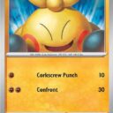 ME: Mega Evolution Promo - 068 - Makuhita - 068