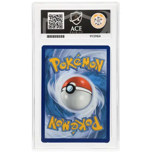 Alternative view of ACE 10 Gem Mint - 2022 Pokemon Lost Origin Gengar #TG06/TG30