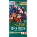 [Rip & Ship Exclusive] One Piece Japanese OP-08 Booster Pack