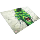 Gamegenic - Marvel Champions Prime Game Mat - Hulk